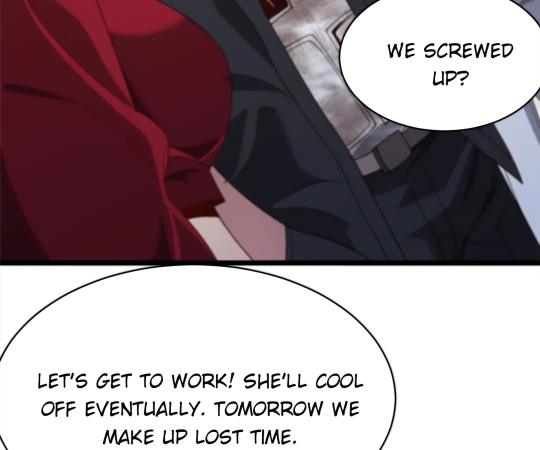 Eternal Loop: A Thousand-Year Grind Chapter 116 page 81 - 