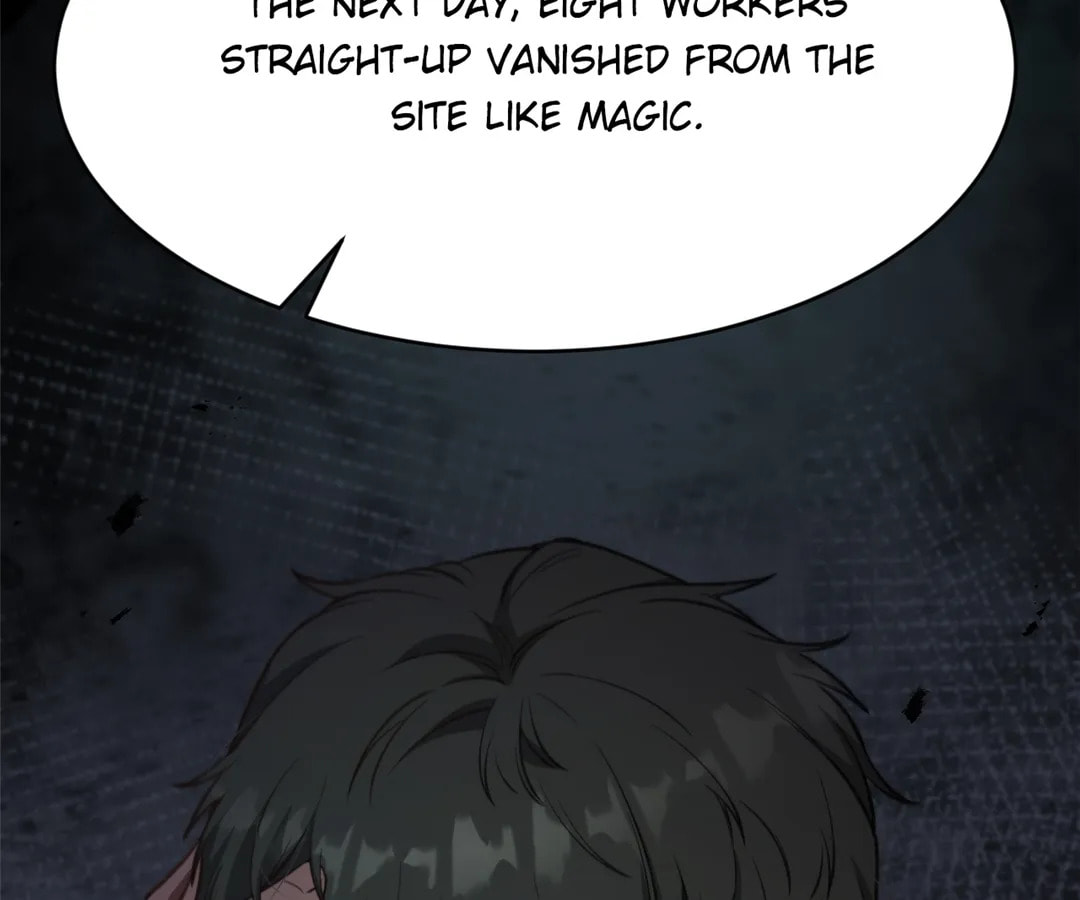 Eternal Loop: A Thousand-Year Grind Chapter 116 page 10 - 