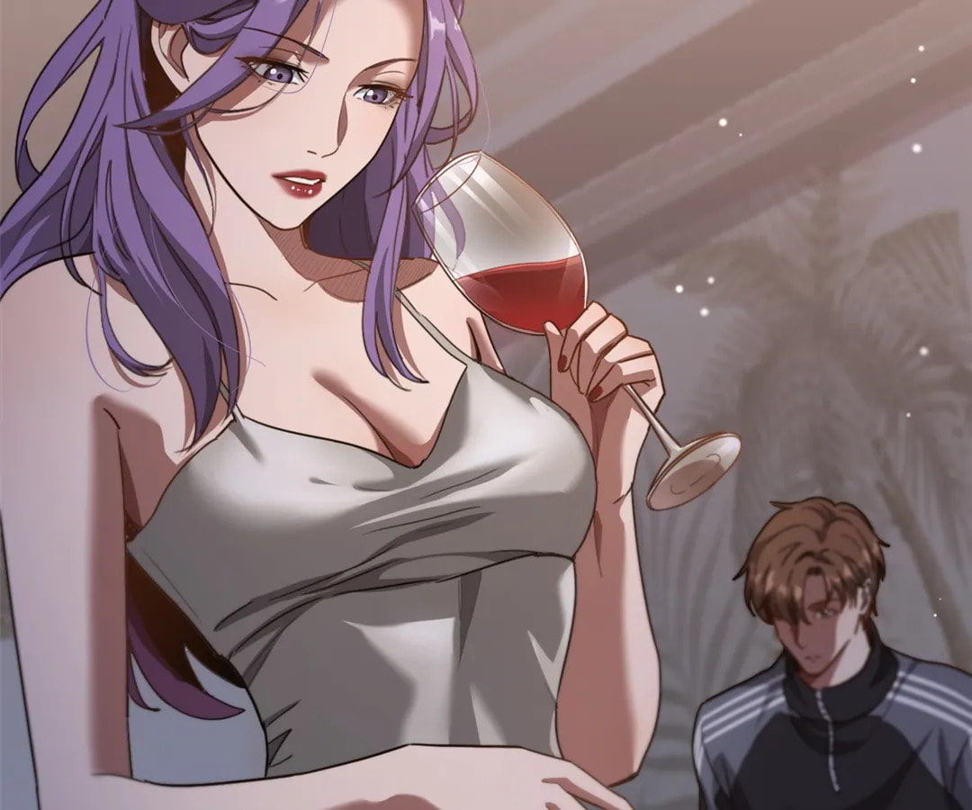Eternal Loop: A Thousand-Year Grind Chapter 116 page 92 - 