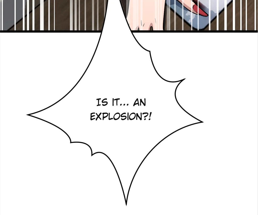 Eternal Loop: A Thousand-Year Grind Chapter 129 page 117 - 
