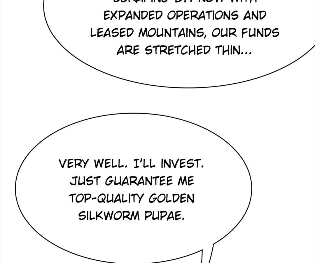 Eternal Loop: A Thousand-Year Grind Chapter 136 page 33 - 
