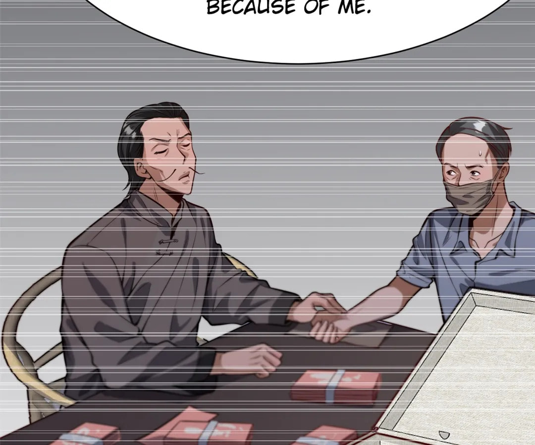 Eternal Loop: A Thousand-Year Grind Chapter 136 page 5 - 