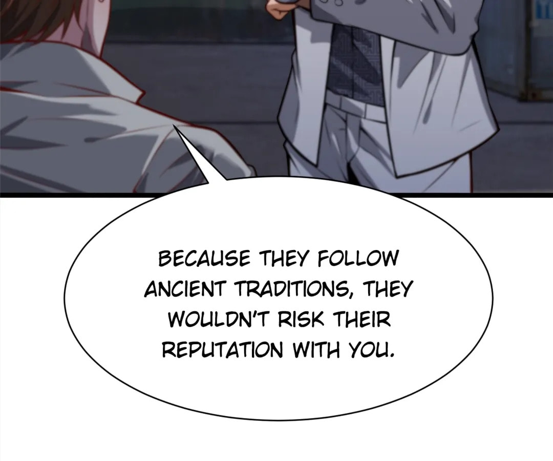 Eternal Loop: A Thousand-Year Grind Chapter 136 page 8 - 