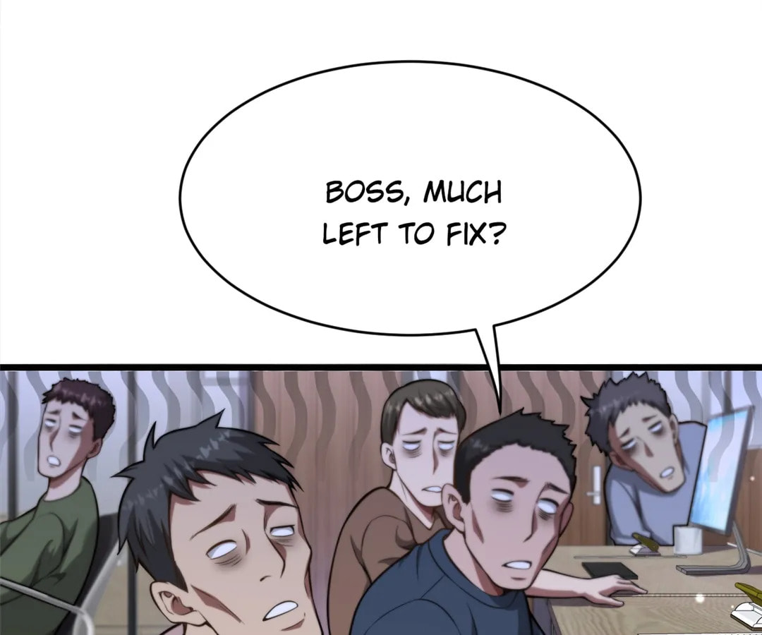 Eternal Loop: A Thousand-Year Grind Chapter 136 page 90 - 