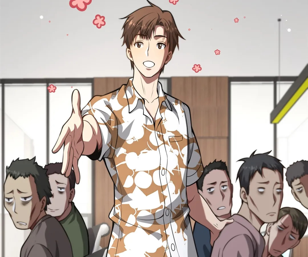 Eternal Loop: A Thousand-Year Grind Chapter 136 page 98 - 