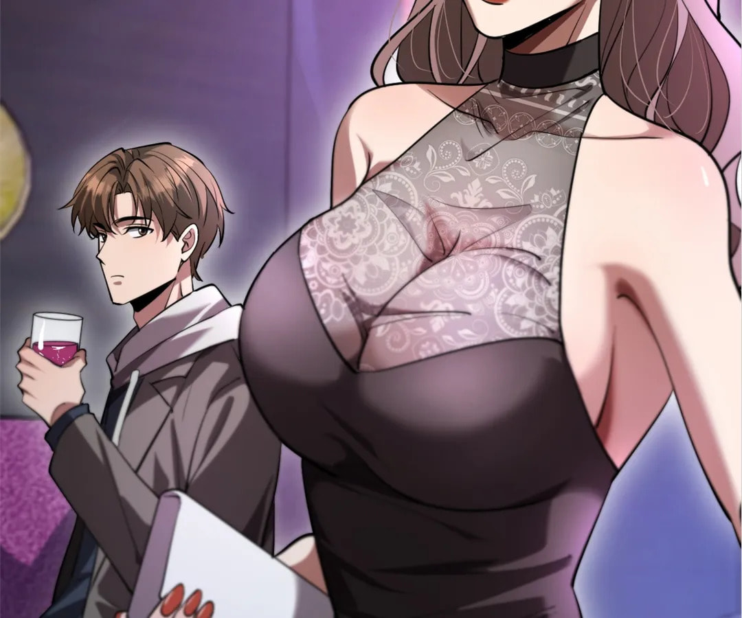 Eternal Loop: A Thousand-Year Grind Chapter 148 page 117 - 