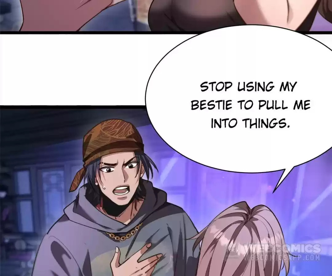 Eternal Loop: A Thousand-Year Grind Chapter 149 page 3 - 