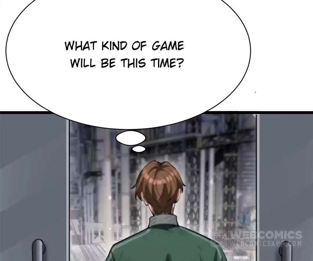Eternal Loop: A Thousand-Year Grind Chapter 150 page 3 - 