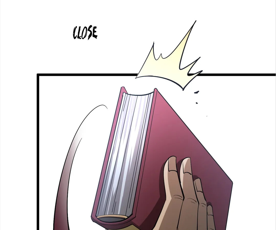 Eternal Loop: A Thousand-Year Grind Chapter 152 page 117 - 