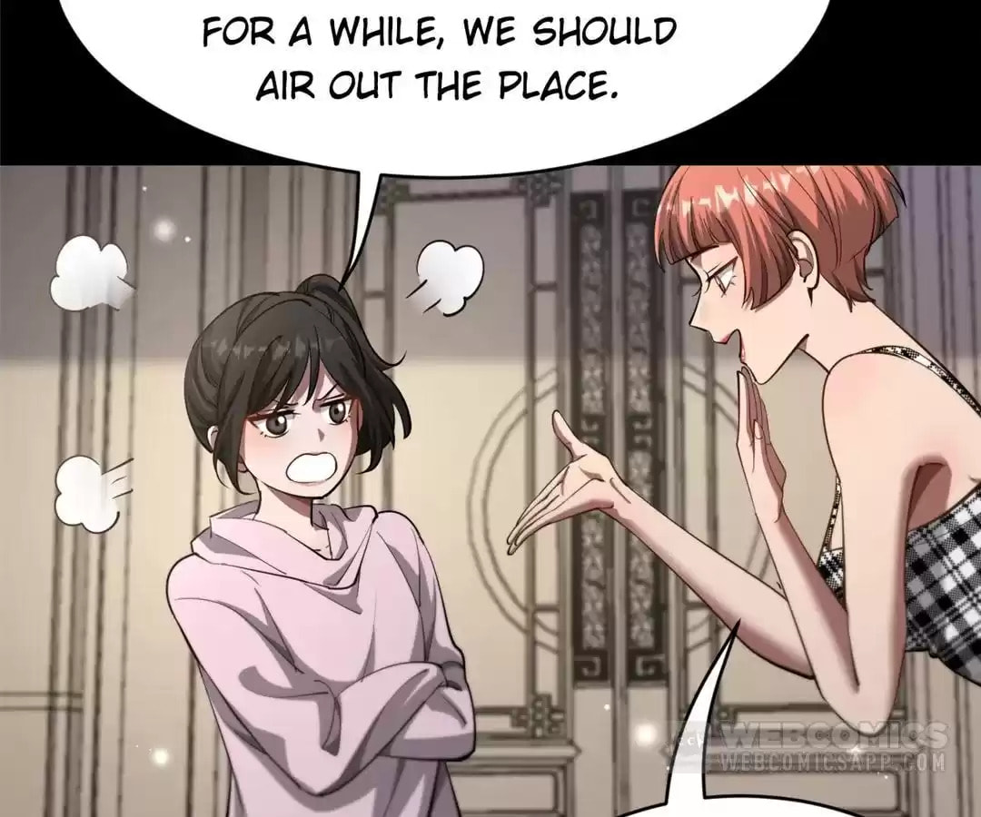 Eternal Loop: A Thousand-Year Grind Chapter 162 page 19 - 