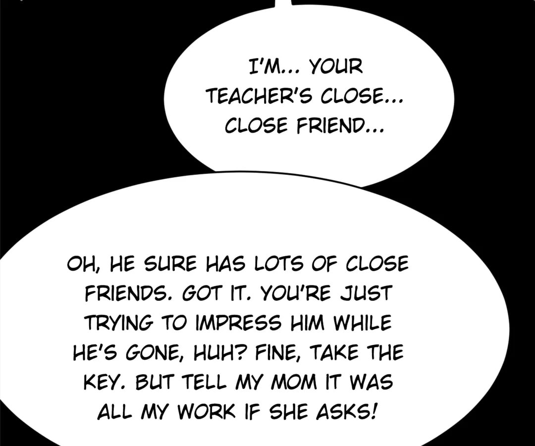 Eternal Loop: A Thousand-Year Grind Chapter 162 page 22 - 