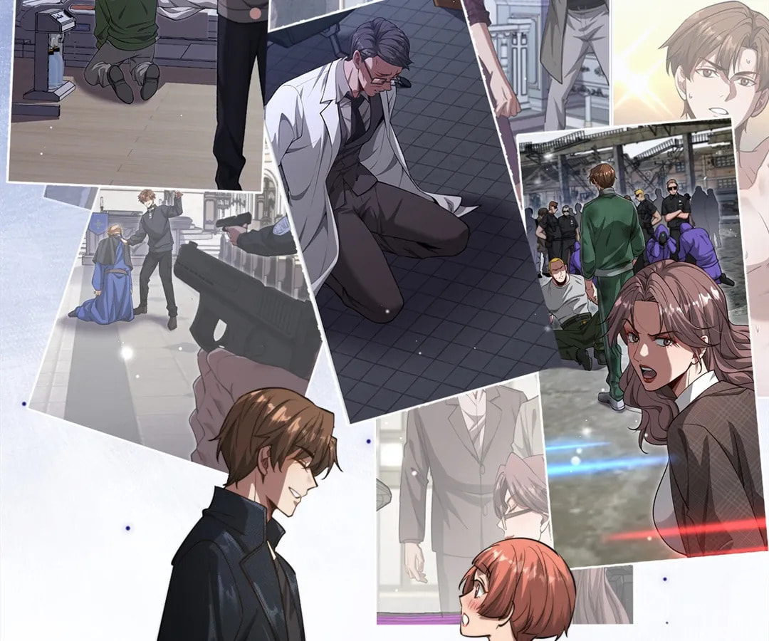 Eternal Loop: A Thousand-Year Grind Chapter 162 page 4 - 