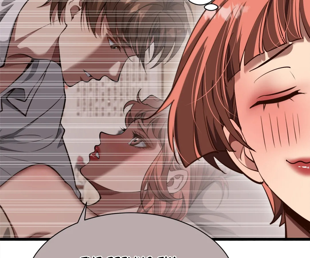 Eternal Loop: A Thousand-Year Grind Chapter 162 page 36 - 