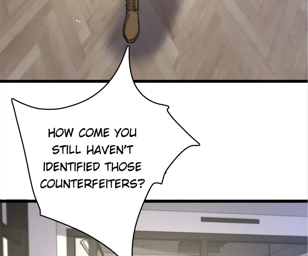 Eternal Loop: A Thousand-Year Grind Chapter 164 page 8 - 