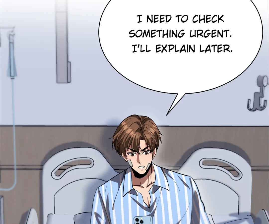 Eternal Loop: A Thousand-Year Grind Chapter 166 page 13 - 