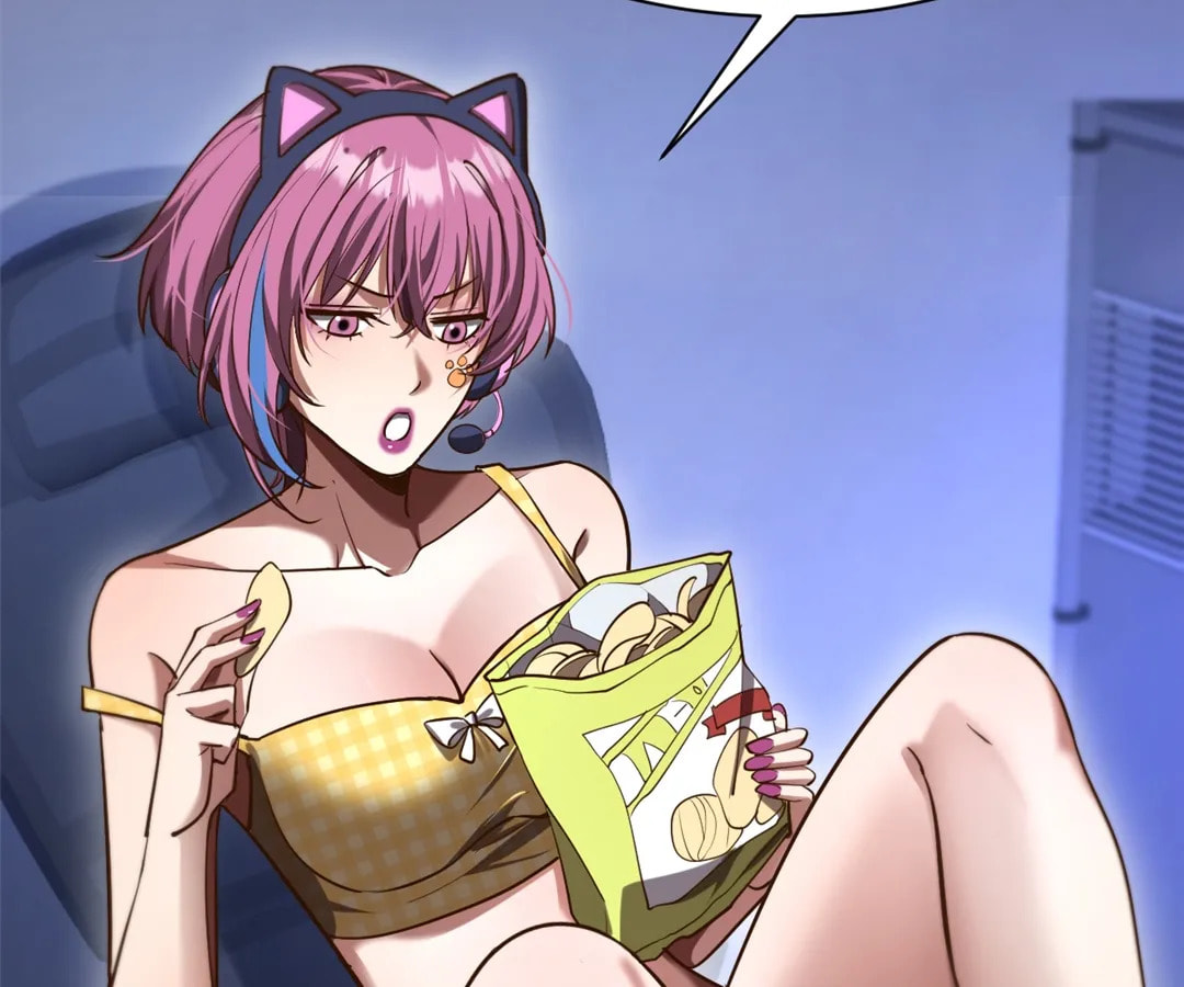 Eternal Loop: A Thousand-Year Grind Chapter 166 page 17 - 
