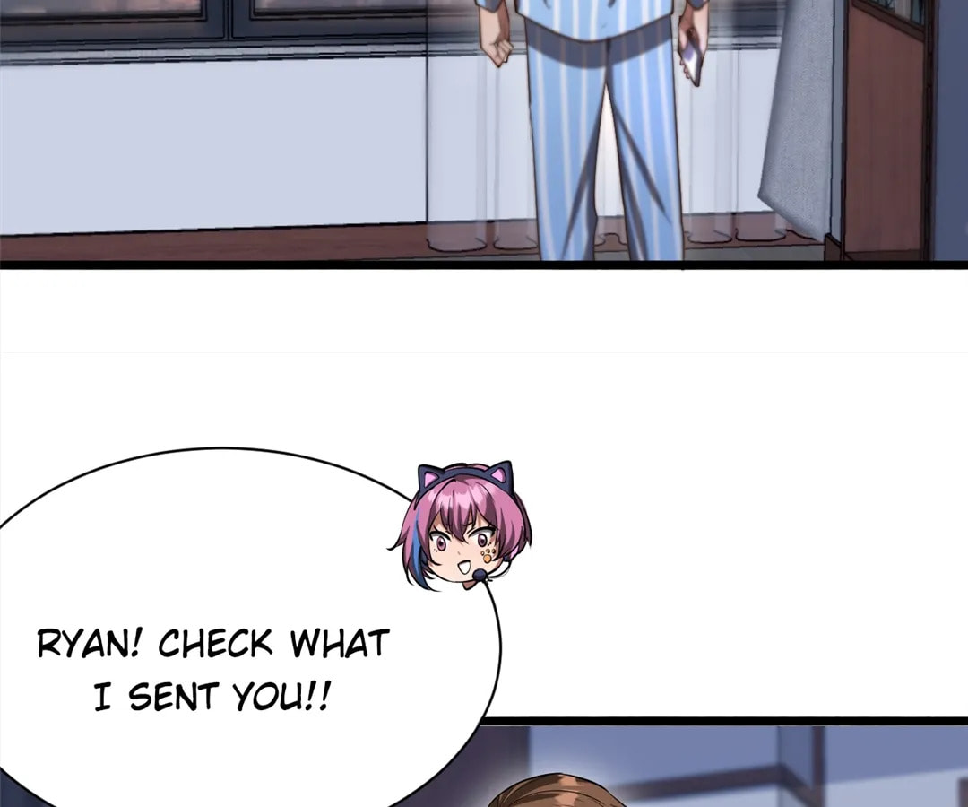 Eternal Loop: A Thousand-Year Grind Chapter 166 page 30 - 
