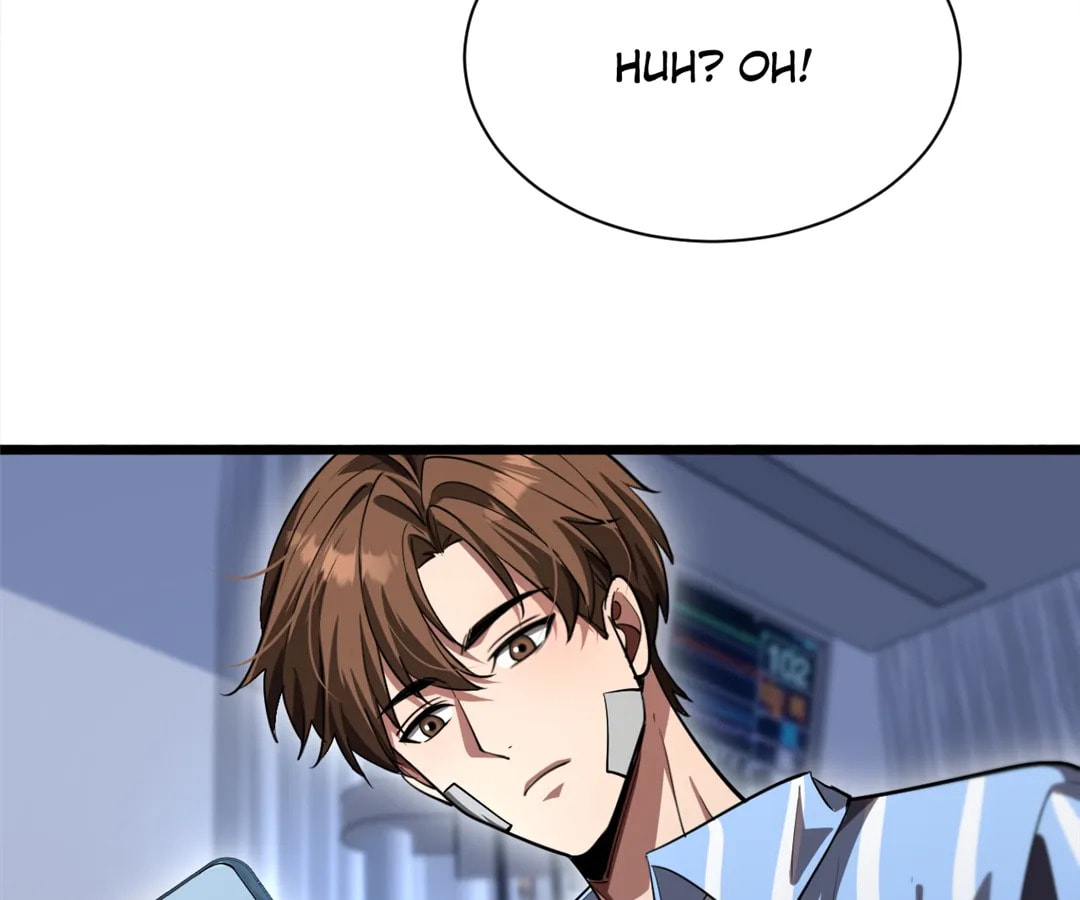 Eternal Loop: A Thousand-Year Grind Chapter 166 page 32 - 