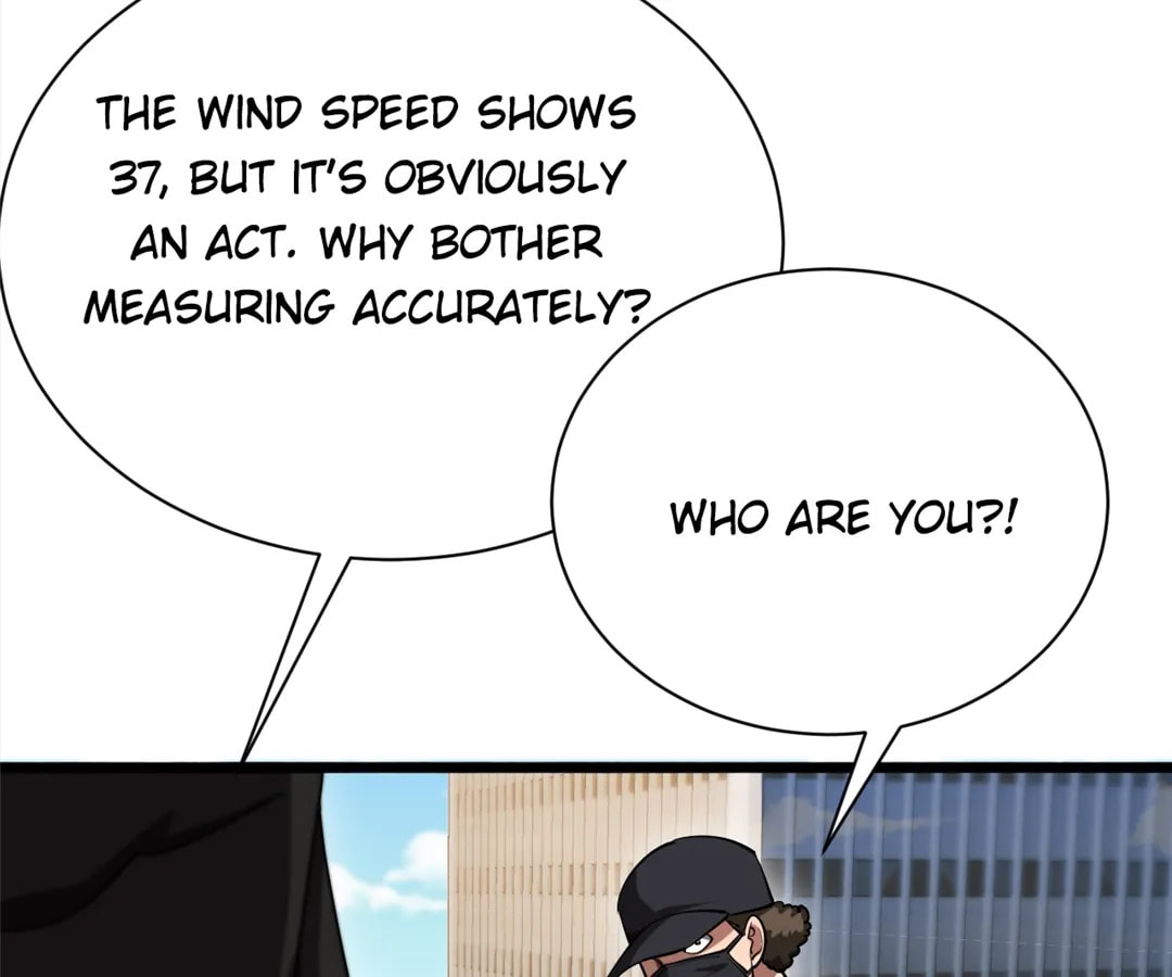 Eternal Loop: A Thousand-Year Grind Chapter 166 page 41 - 