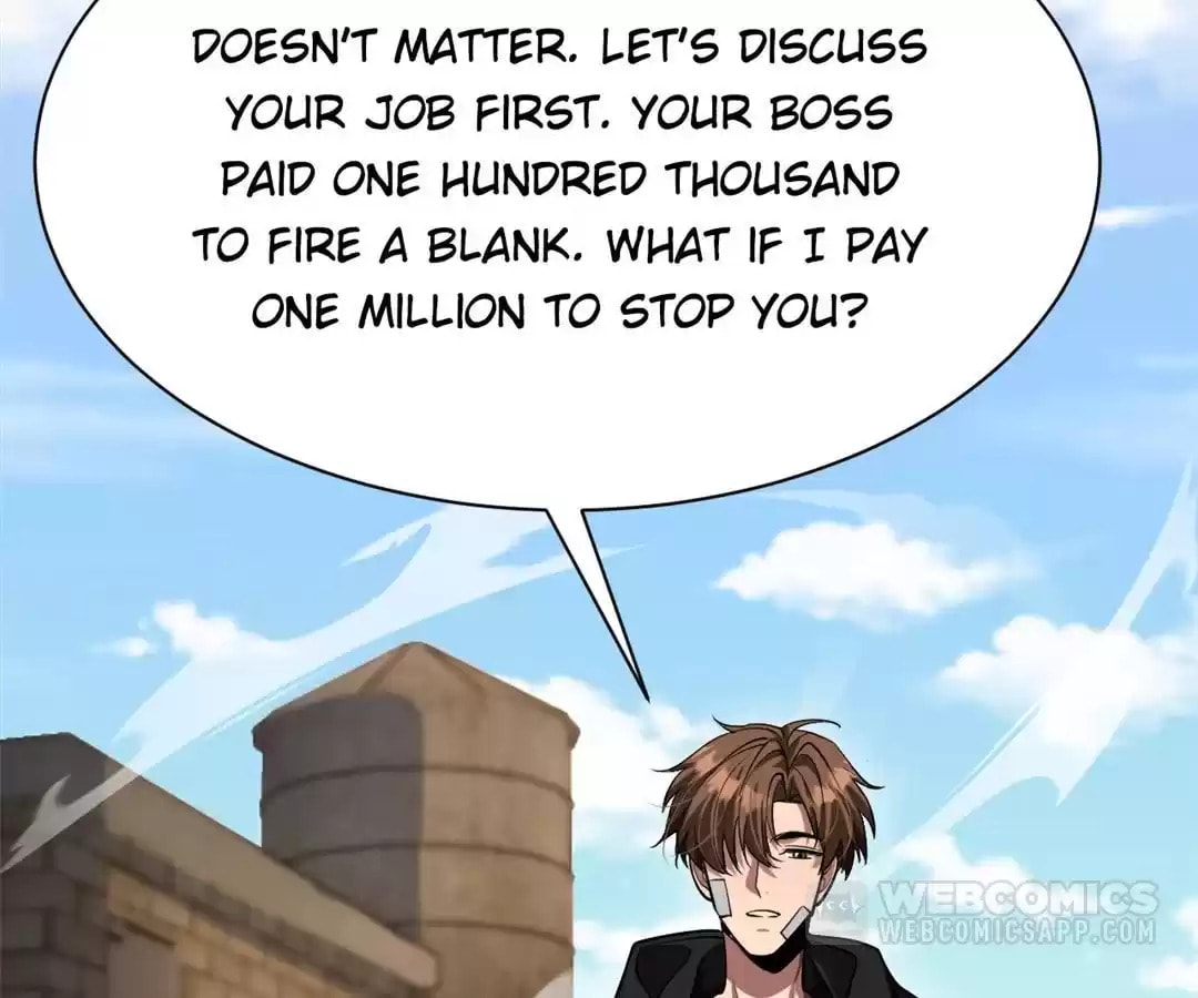 Eternal Loop: A Thousand-Year Grind Chapter 166 page 43 - 