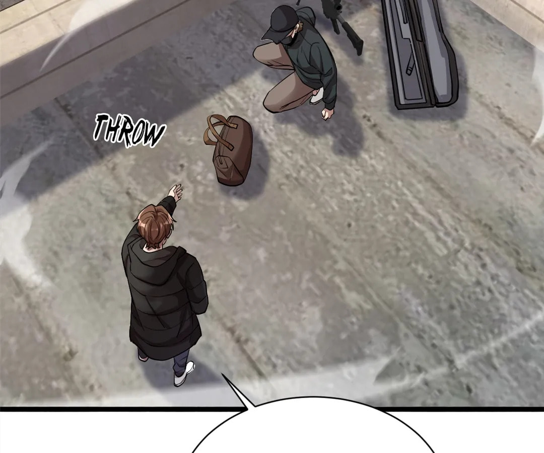 Eternal Loop: A Thousand-Year Grind Chapter 166 page 46 - 