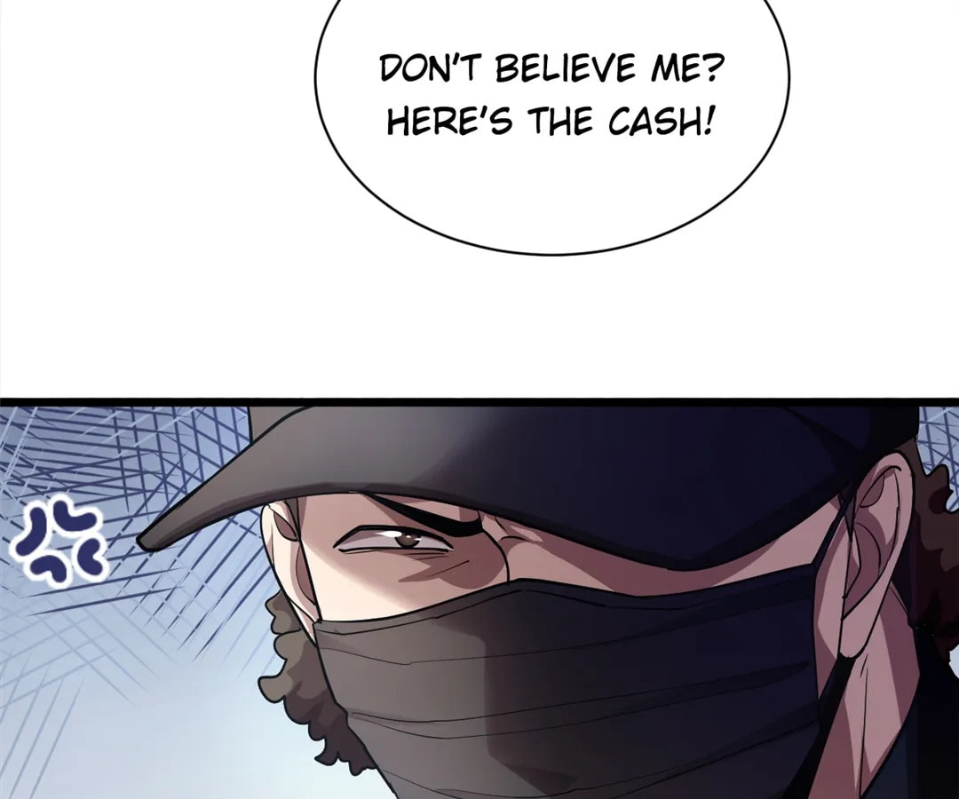 Eternal Loop: A Thousand-Year Grind Chapter 166 page 47 - 
