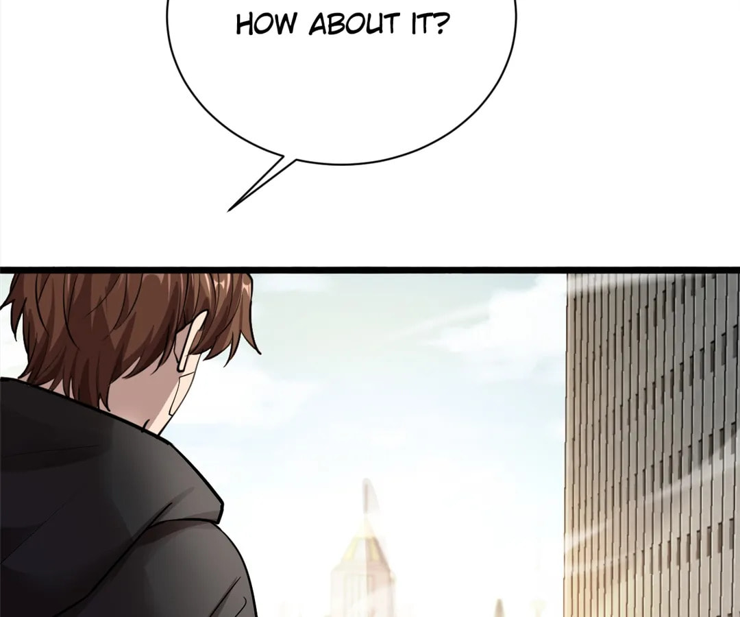 Eternal Loop: A Thousand-Year Grind Chapter 166 page 50 - 