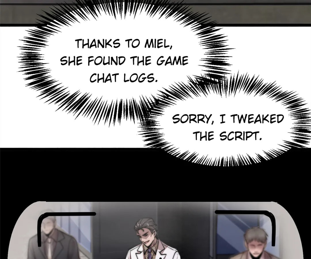 Eternal Loop: A Thousand-Year Grind Chapter 166 page 58 - 