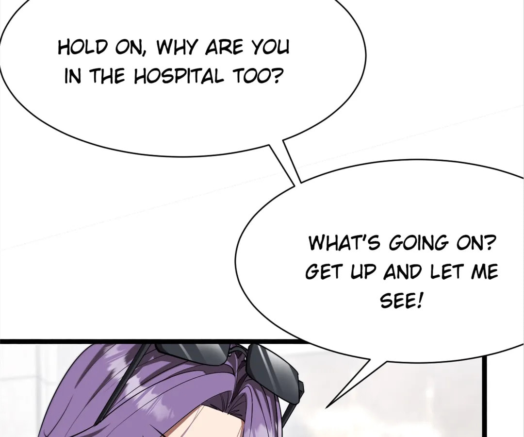 Eternal Loop: A Thousand-Year Grind Chapter 166 page 9 - 