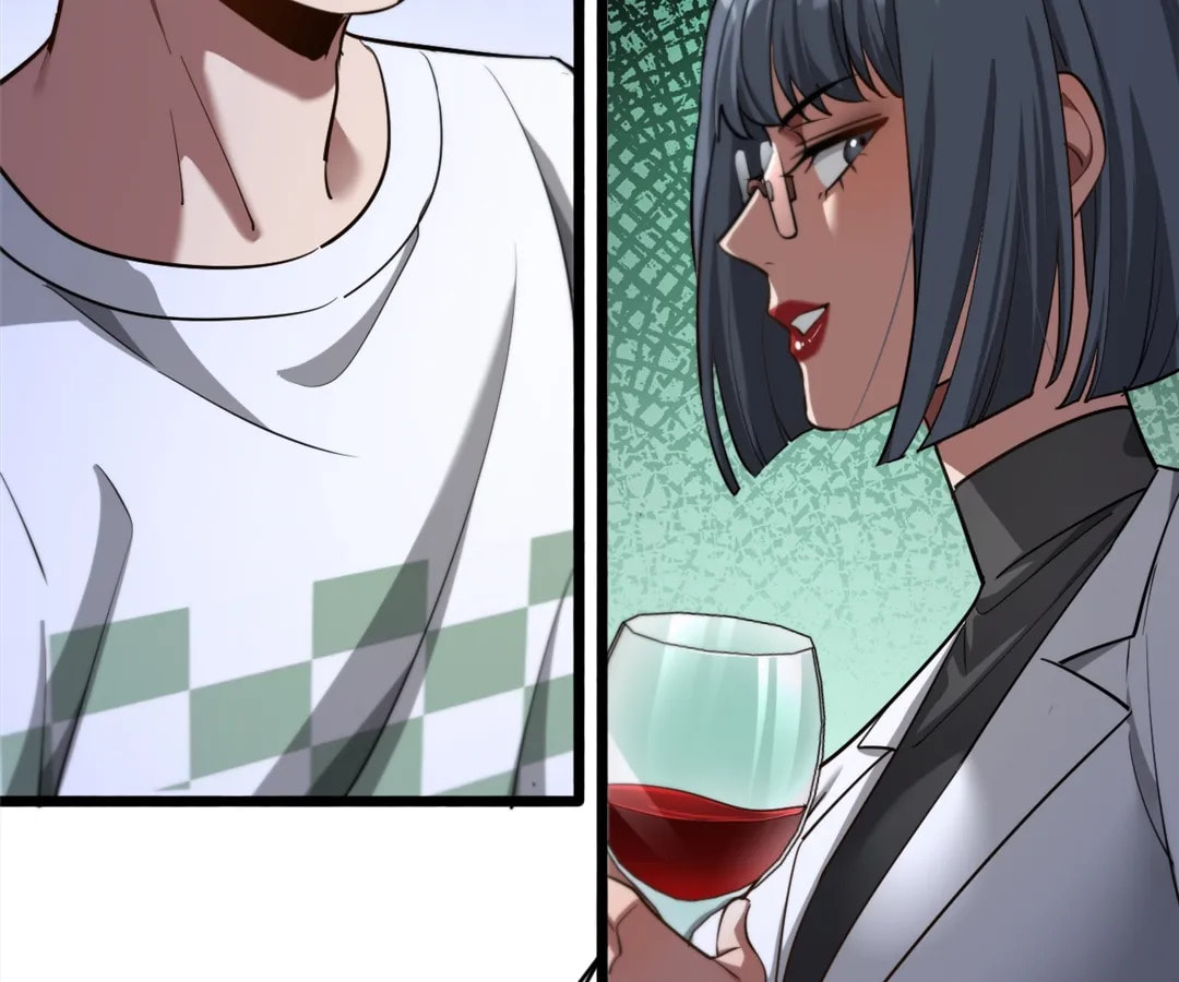 Eternal Loop: A Thousand-Year Grind Chapter 166 page 81 - 