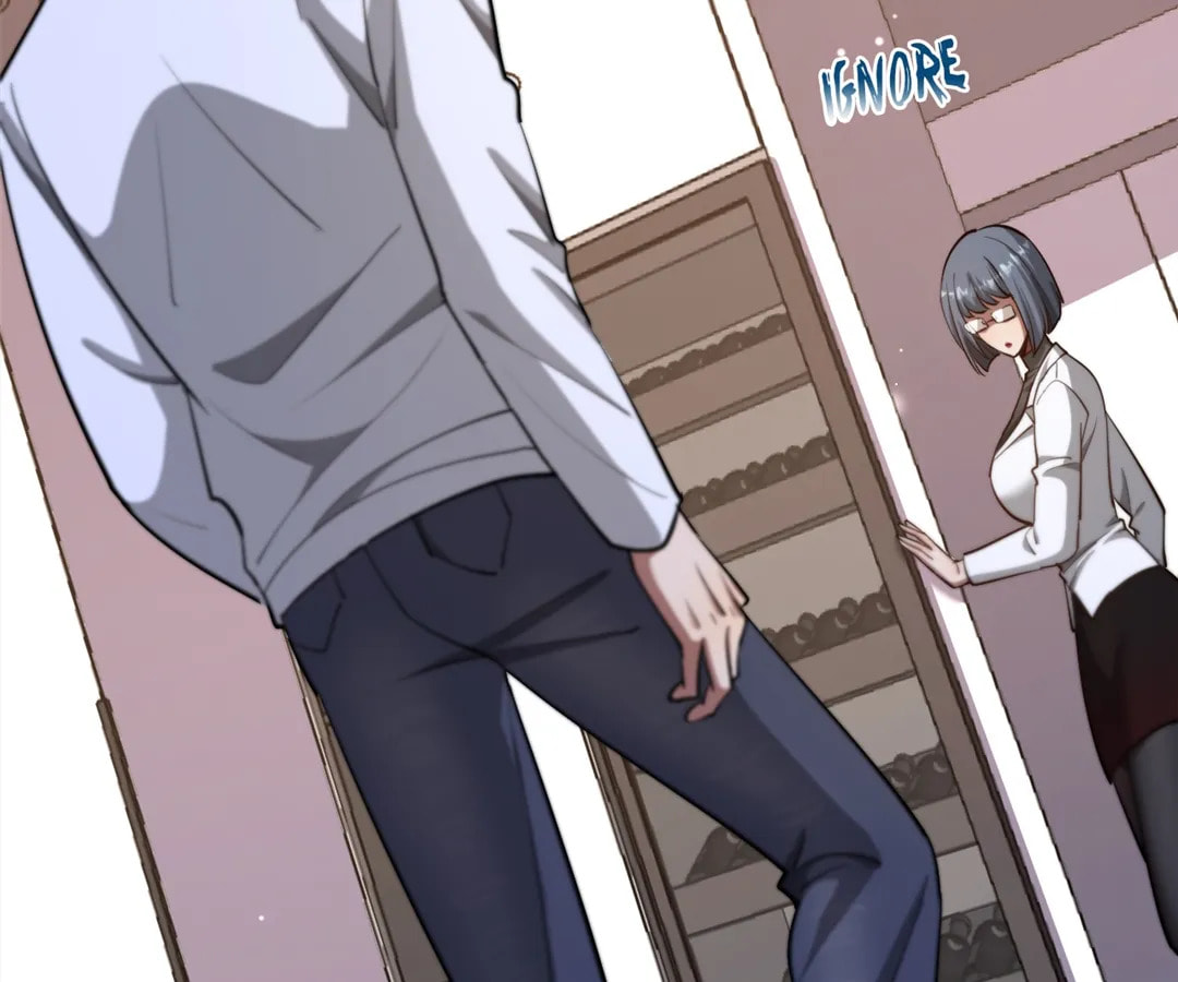 Eternal Loop: A Thousand-Year Grind Chapter 166 page 88 - 