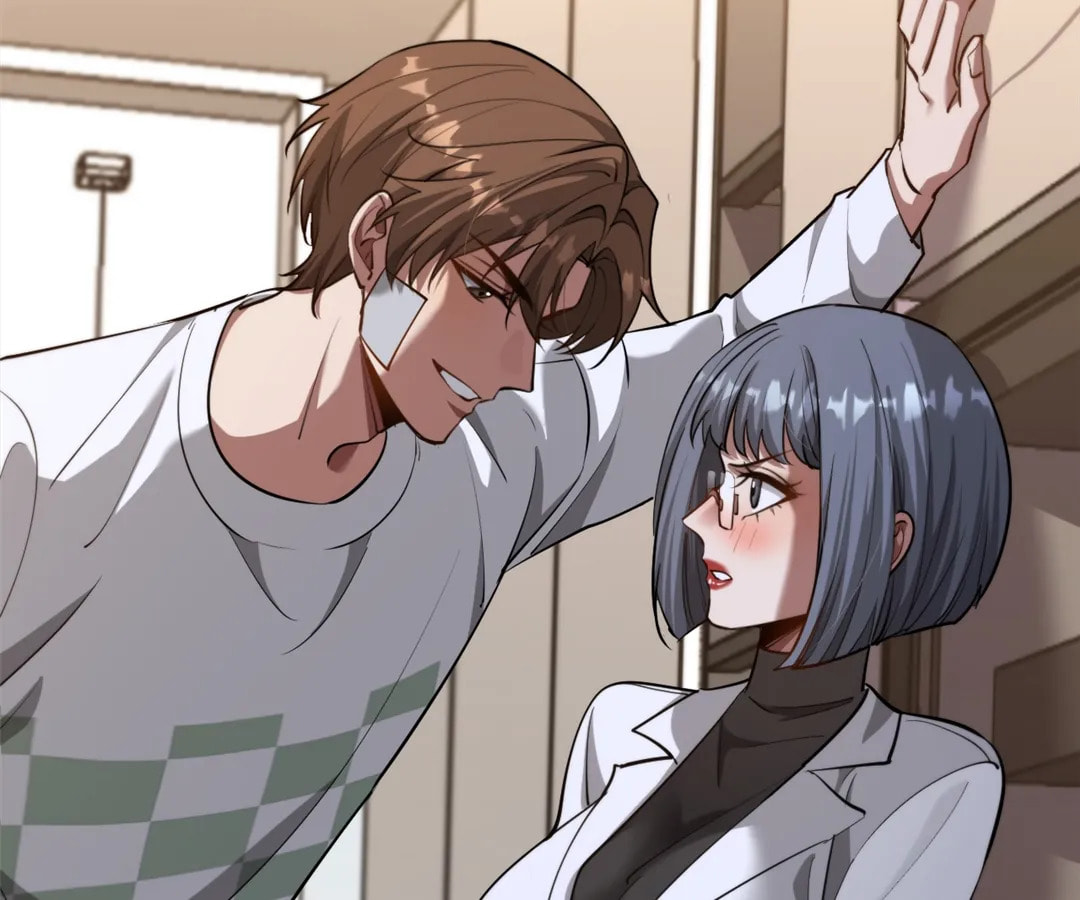 Eternal Loop: A Thousand-Year Grind Chapter 166 page 92 - 