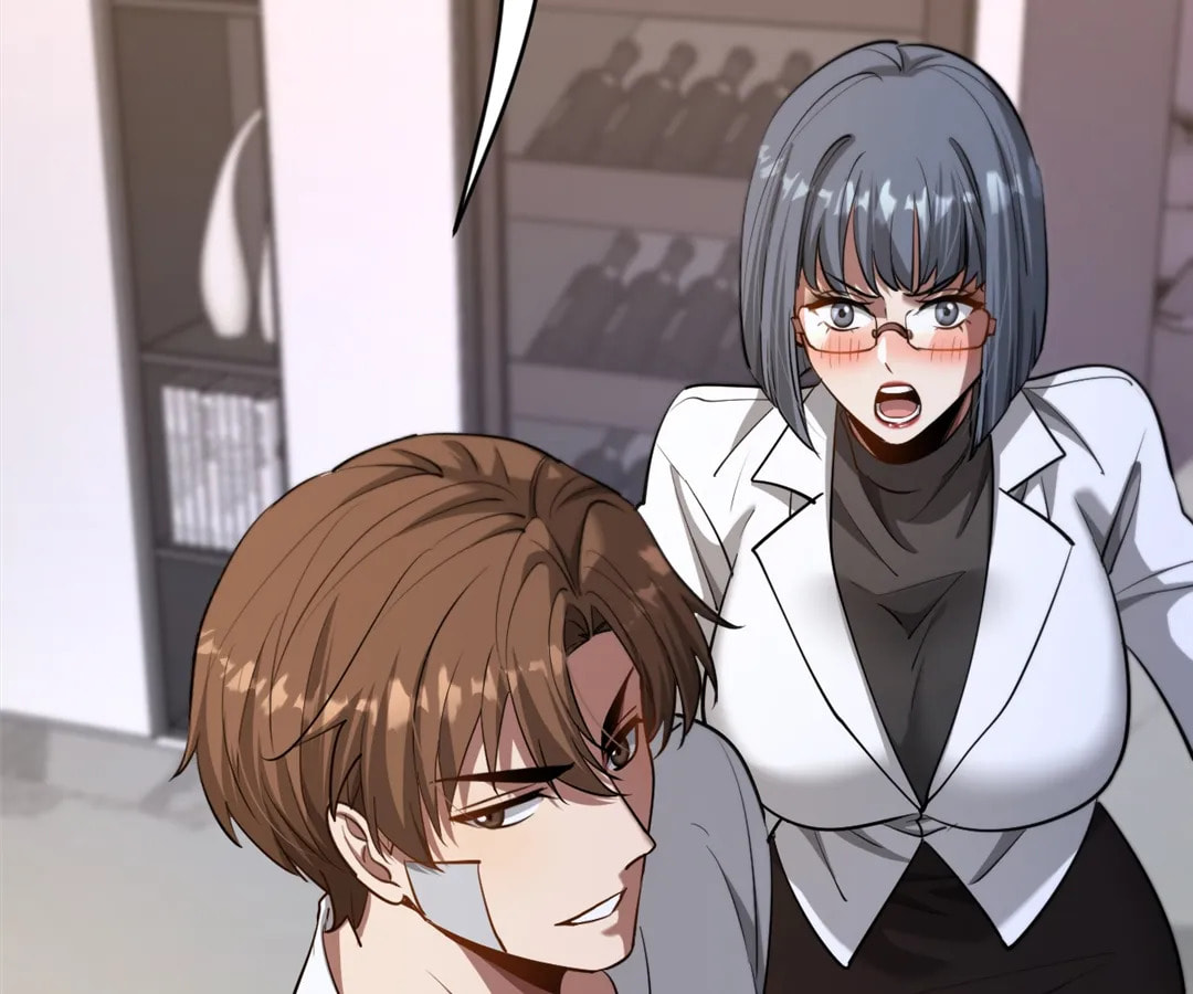 Eternal Loop: A Thousand-Year Grind Chapter 166 page 96 - 
