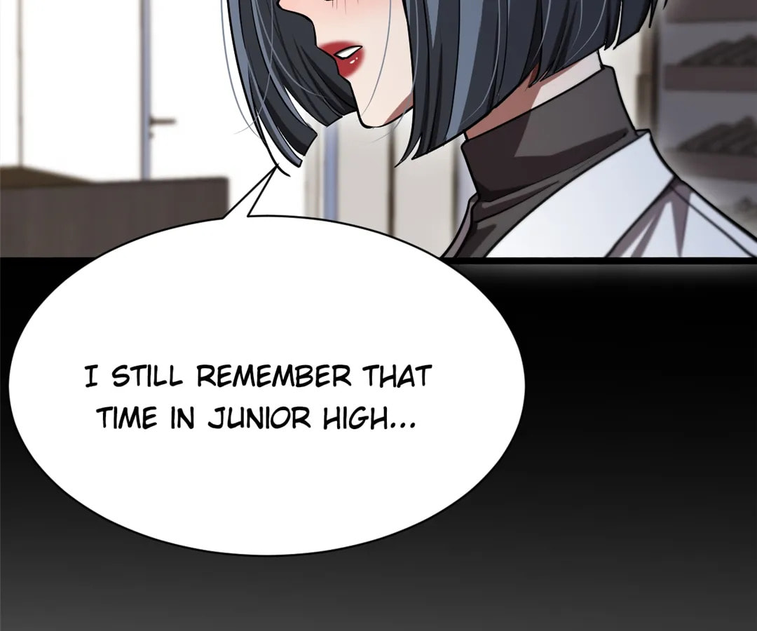 Eternal Loop: A Thousand-Year Grind Chapter 167 page 2 - 