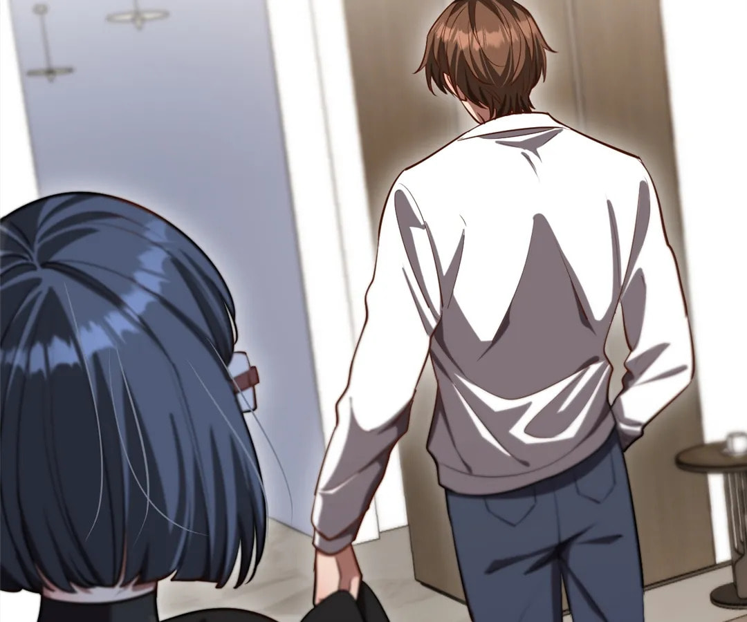 Eternal Loop: A Thousand-Year Grind Chapter 167 page 34 - 
