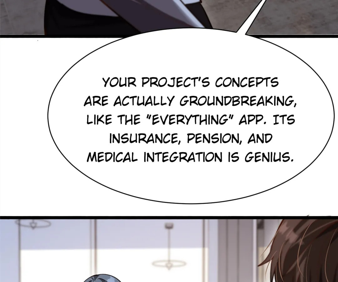 Eternal Loop: A Thousand-Year Grind Chapter 167 page 36 - 