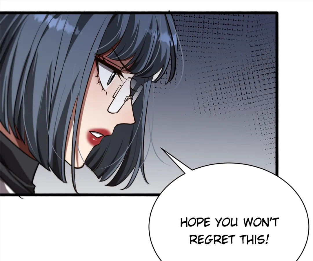 Eternal Loop: A Thousand-Year Grind Chapter 167 page 46 - 