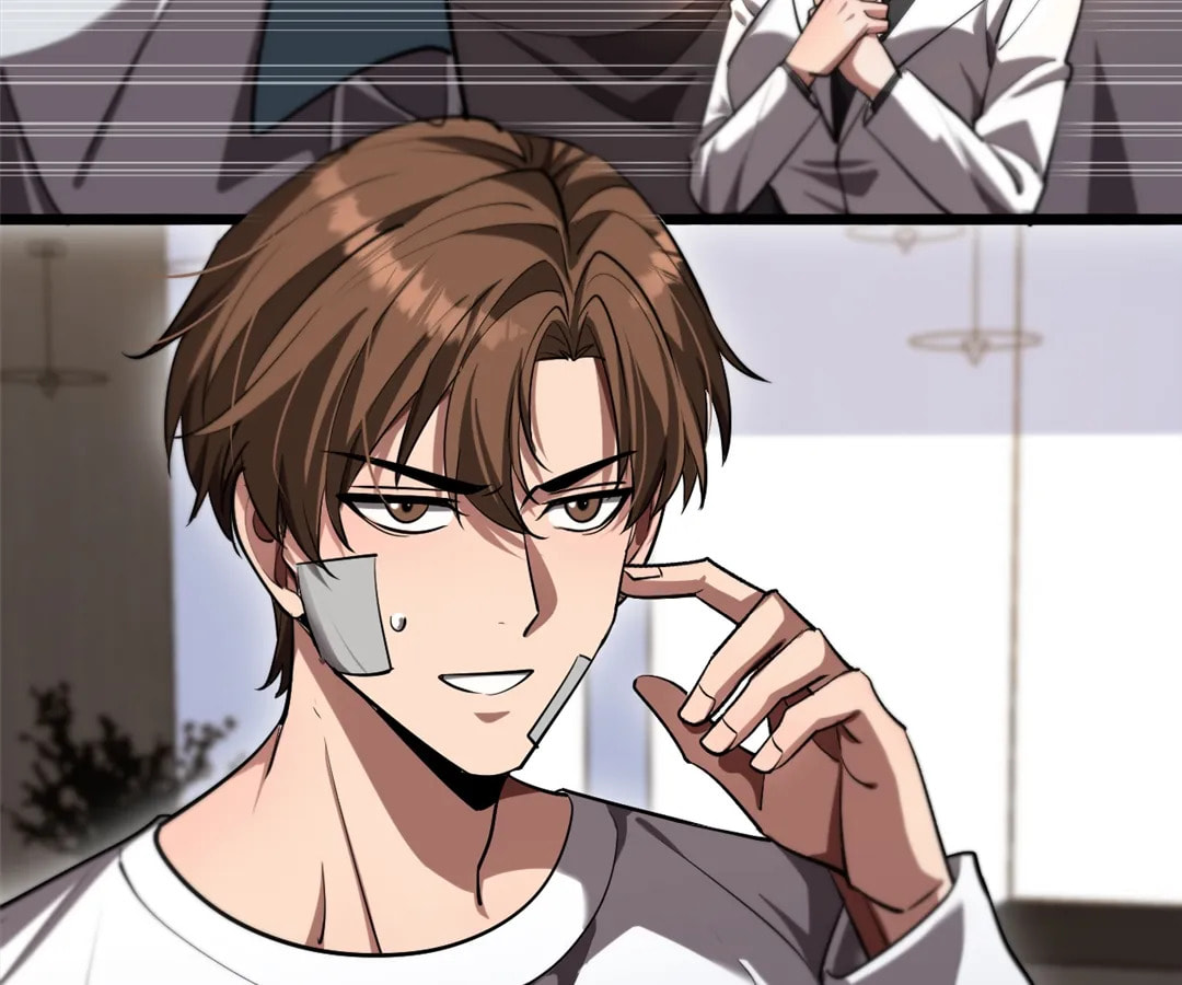 Eternal Loop: A Thousand-Year Grind Chapter 167 page 7 - 