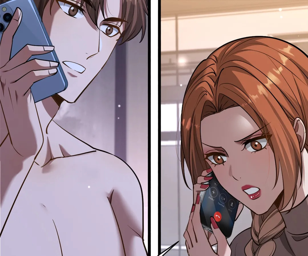 Eternal Loop: A Thousand-Year Grind Chapter 167 page 65 - 