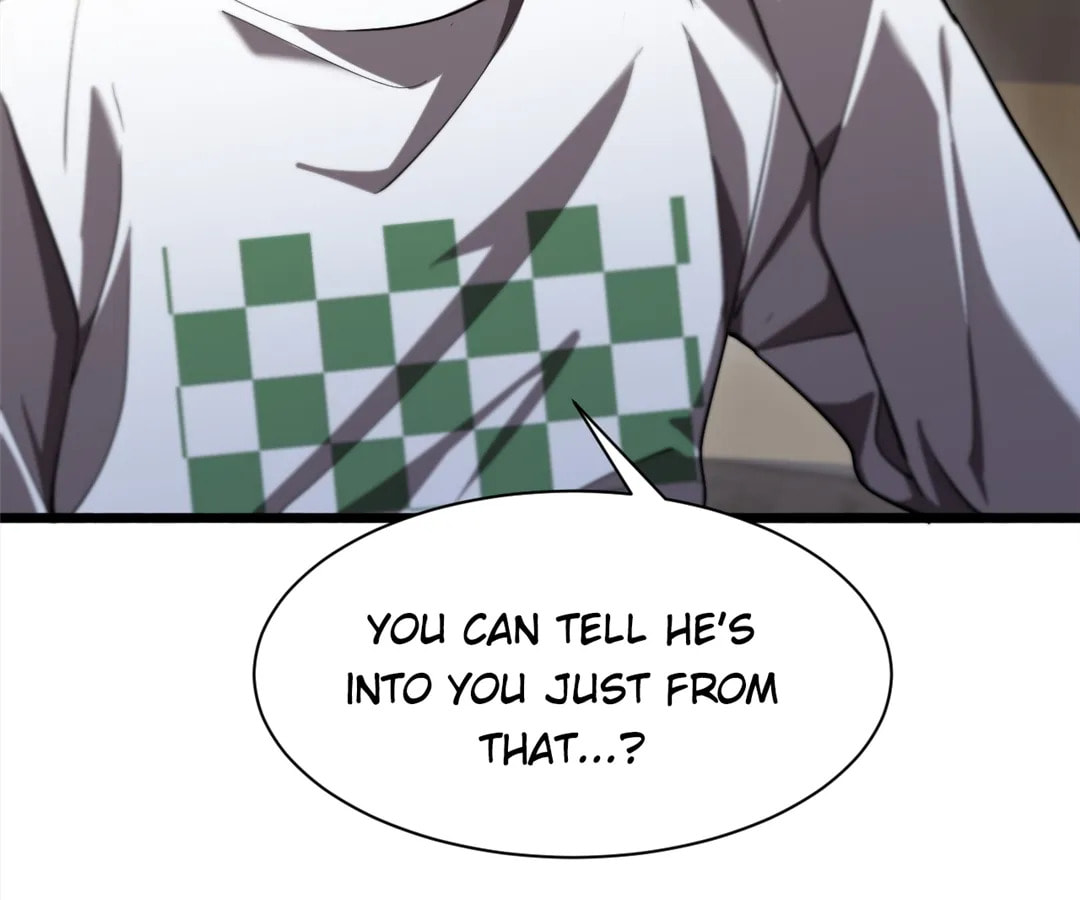 Eternal Loop: A Thousand-Year Grind Chapter 167 page 8 - 