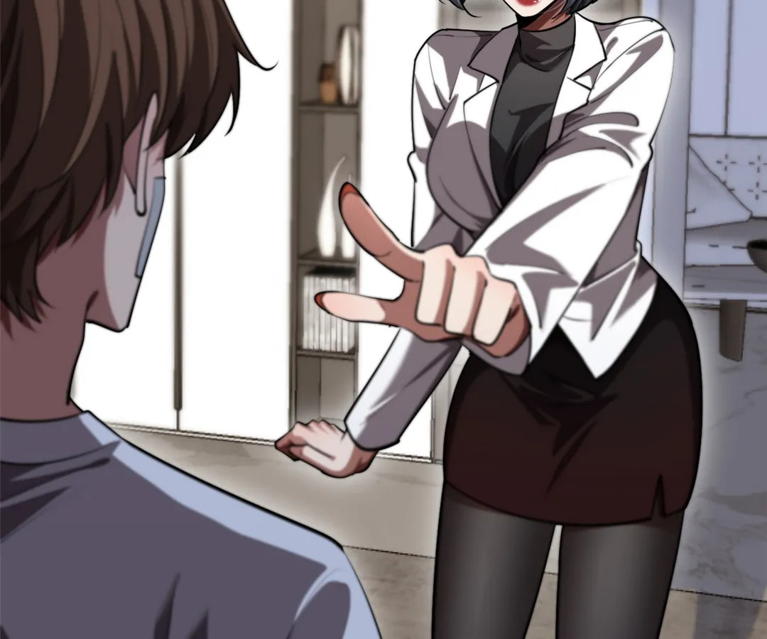 Eternal Loop: A Thousand-Year Grind Chapter 167 page 10 - 