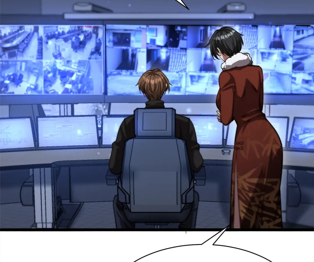 Eternal Loop: A Thousand-Year Grind Chapter 169 page 4 - 