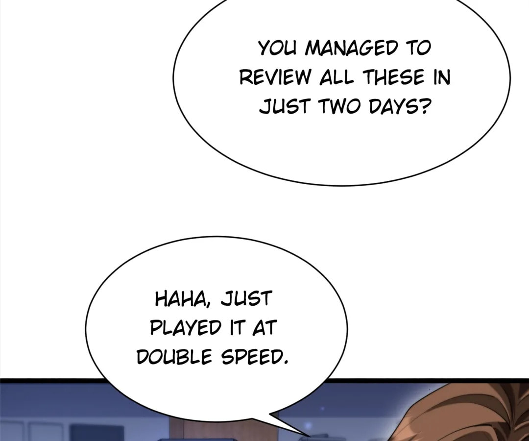Eternal Loop: A Thousand-Year Grind Chapter 169 page 5 - 