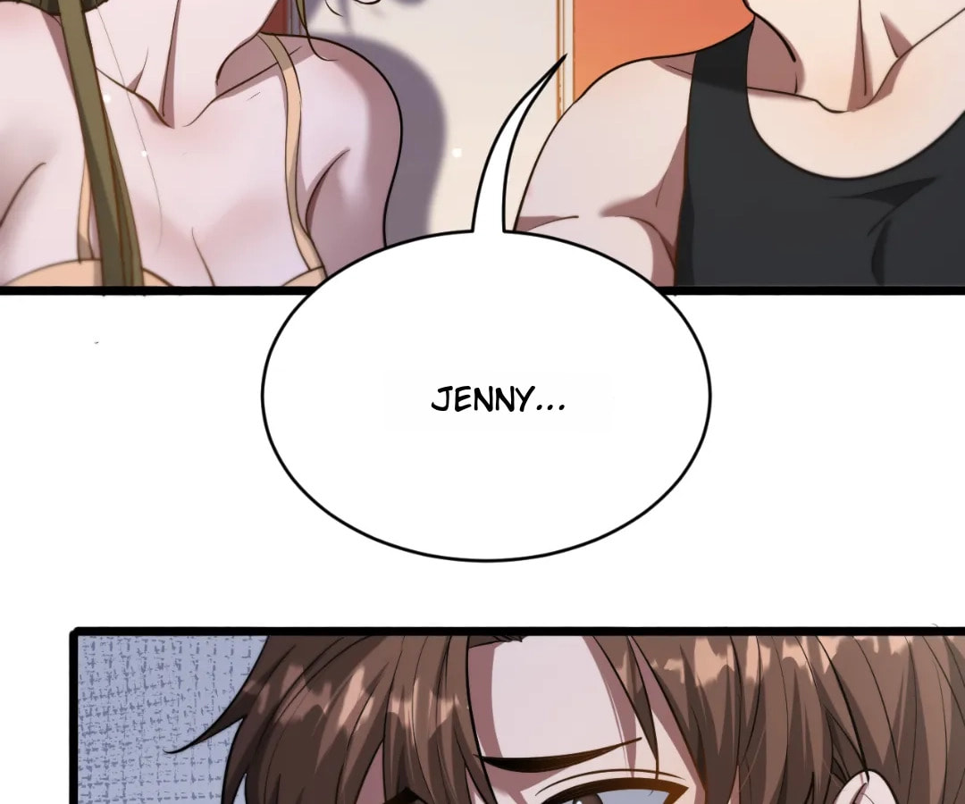 Eternal Loop: A Thousand-Year Grind Chapter 170 page 17 - 