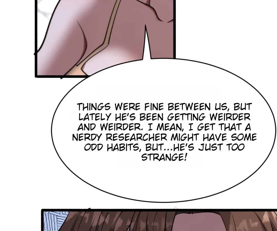 Eternal Loop: A Thousand-Year Grind Chapter 170 page 32 - 