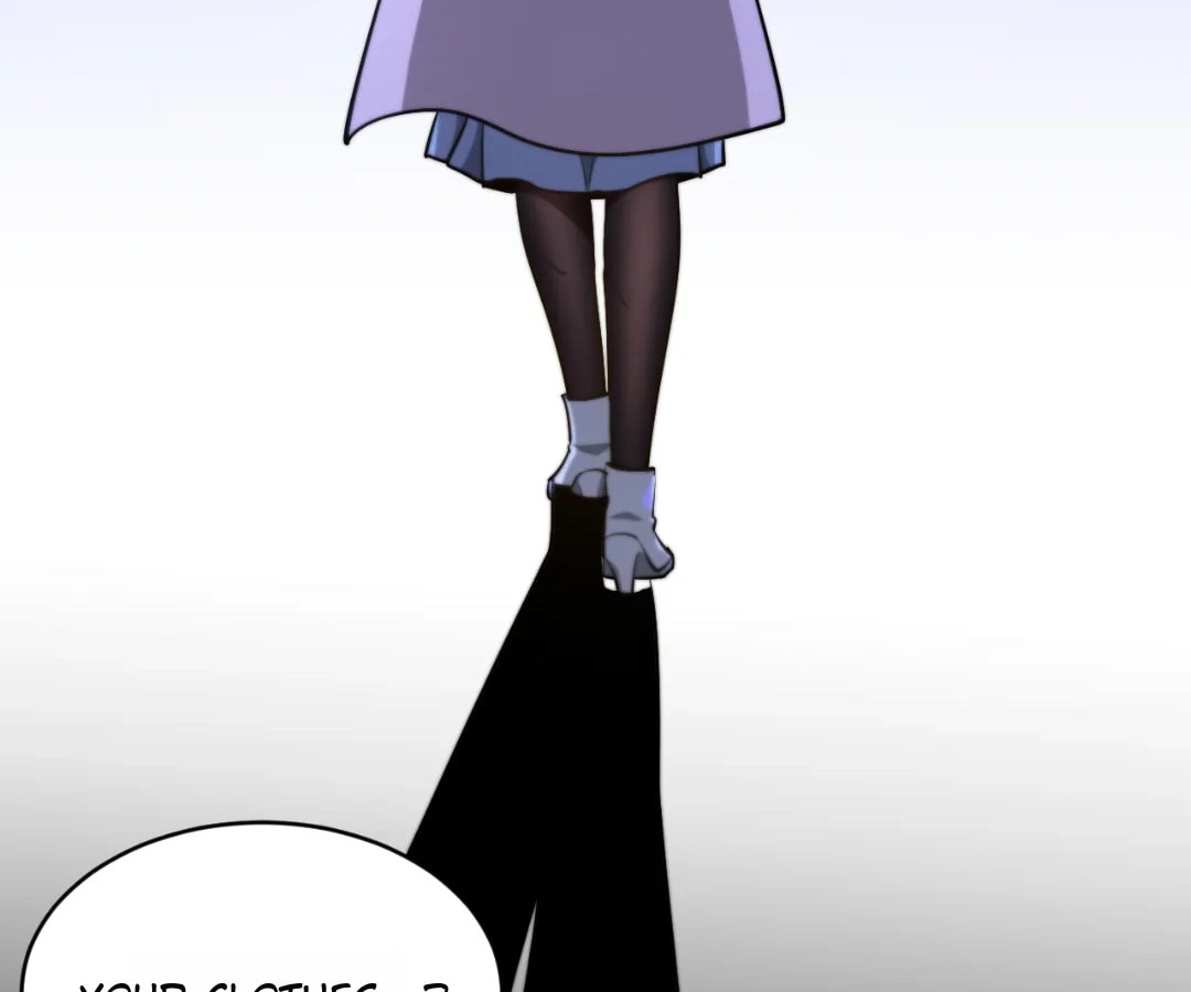 Eternal Loop: A Thousand-Year Grind Chapter 170 page 36 - 