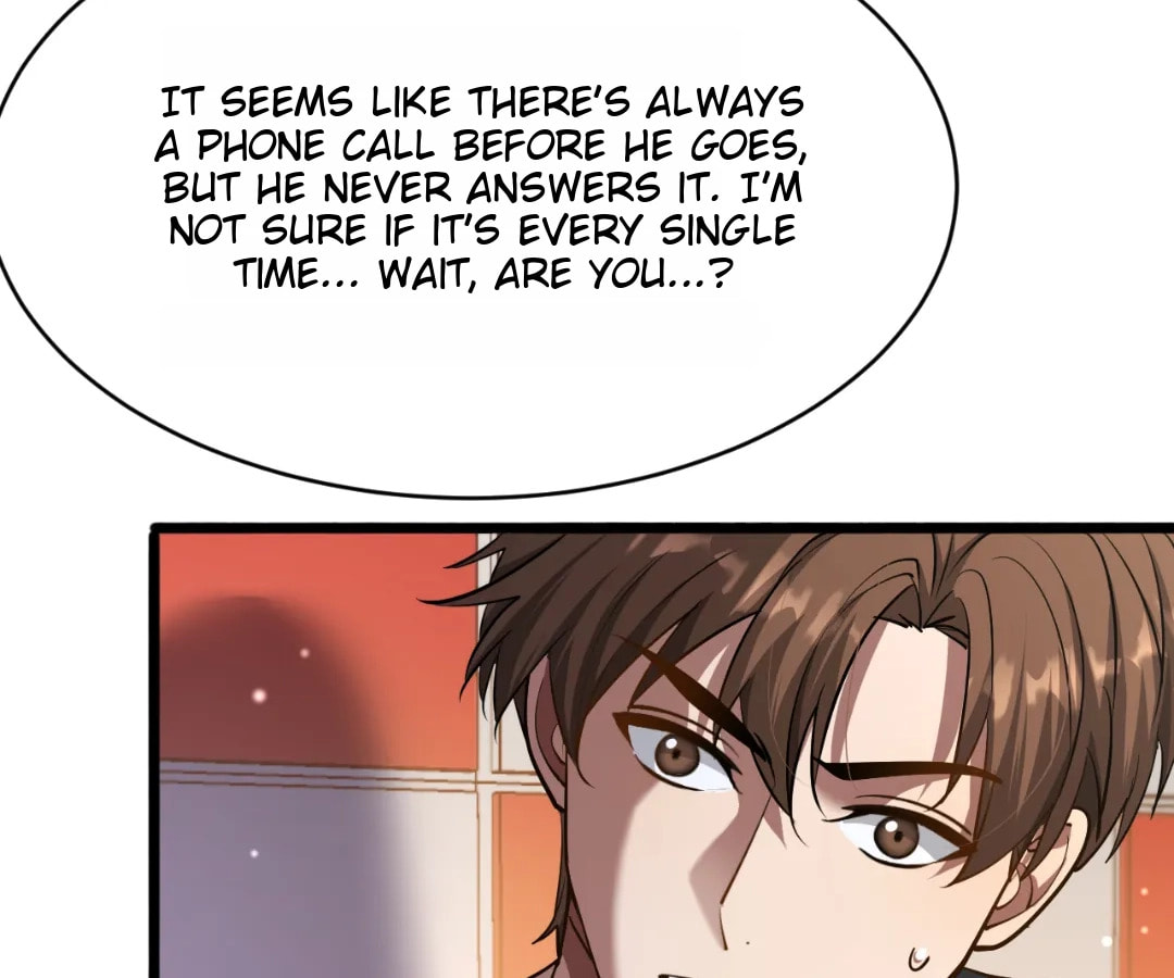 Eternal Loop: A Thousand-Year Grind Chapter 170 page 47 - 