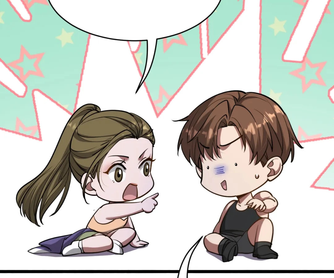 Eternal Loop: A Thousand-Year Grind Chapter 170 page 49 - 