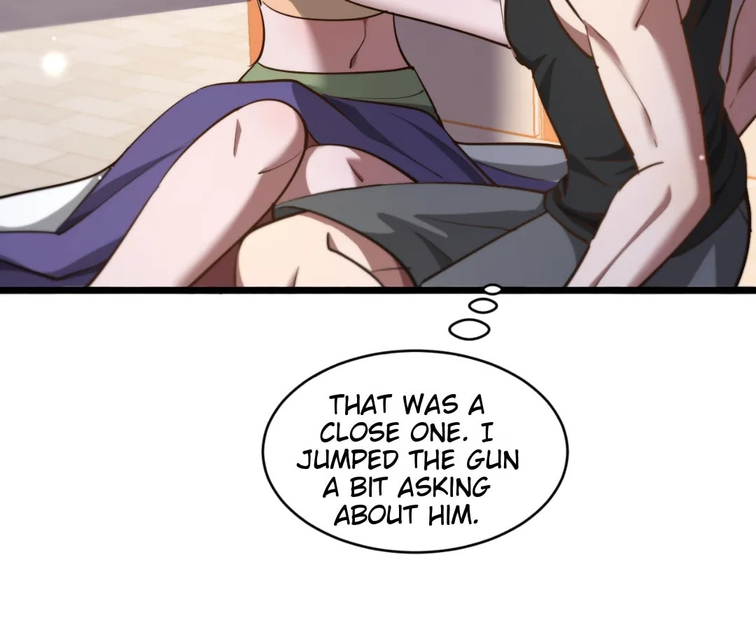 Eternal Loop: A Thousand-Year Grind Chapter 170 page 54 - 