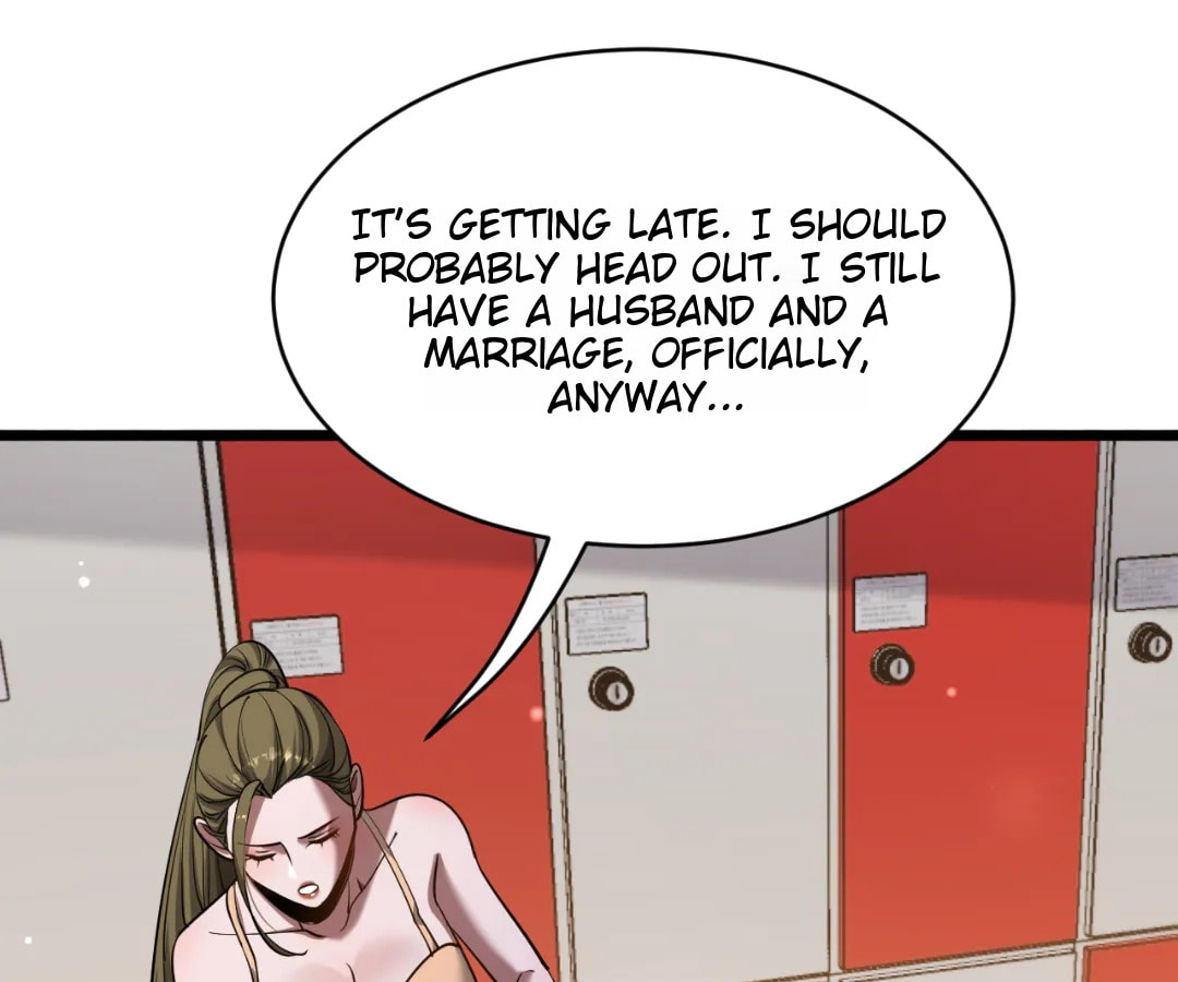 Eternal Loop: A Thousand-Year Grind Chapter 170 page 55 - 